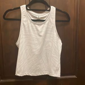 Tank top NWOT
